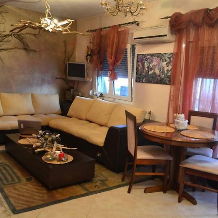 Apartment With Amazing View & Parking Кавала Экстерьер фото